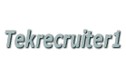 Tekrecruiter1 Logo