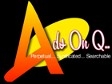 AdsOnQ Logo
