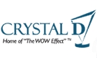 Crystal D Logo