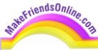 Make Friends Online Ltd Logo