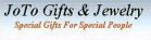 JoTo Gifts & Jewelry Logo