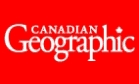 Canadian Geographic Logo