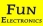 Fun Electronics, Inc.