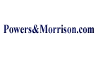 Powers&Morrison.com Logo