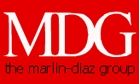 The Marlin-Diaz Group Logo