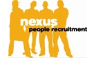 Nexus People Recruitment Logo