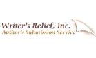Writer's Relief Logo