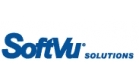 SoftVu Solutions Logo