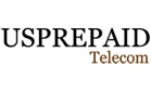 US Prepaid Telecom Logo