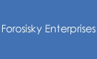 Forosisky Enterprises Logo