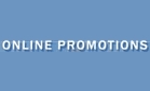 Online Promotions Logo