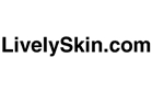 Livelyskin.com Logo