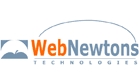 WebNewtons Technologies Logo