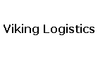 Viking Logistics Logo