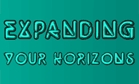 AAUW-Expanding Your Horizons Conference Logo