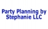 Party Planning by Stephanie LLC