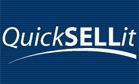 QuickSELLit Logo