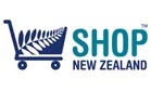 Shop New Zealand Logo