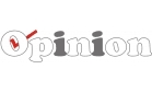 Opinion Market Research Logo