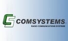 ComSystems Logo