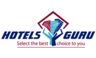 Hotels Guru Logo