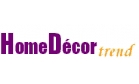 HomeDecor Trend Logo
