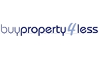 BuyProperty4less Logo