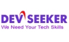 DevSeeker Logo