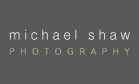 Michael Shaw Photography Logo