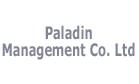 Paladin Management Co. Ltd Logo
