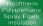 Rooftherm Polyurethane Spray Foam