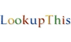 Lookupthis.com Logo