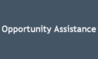 Opportunity Assistance Logo