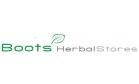 Boots Herbal Stores Logo
