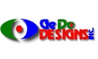 GeDo Designs Inc. Logo