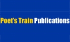 Poet's Train Publications Logo