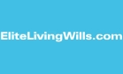 Elite Living Wills Logo
