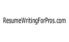 ResumeWritingForPros.com Logo