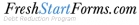 Fresh Start Forms LLC Logo
