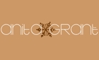 Anita Grant Ltd Logo