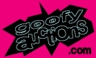 GoofyAuctions.com Logo
