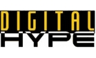 Digital Hype Magazine Logo