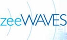 zeeWAVES Logo