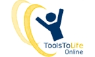 Tools To Life Logo