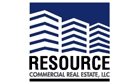 Resource Commercial Real Estate Logo