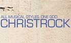 Christrock.com Logo