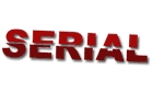 Serial, LLC. Logo