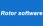 Rotor Software