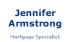 Jennifer Armstrong, Mortgage Specialist