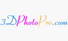 3D Photo Productions Logo